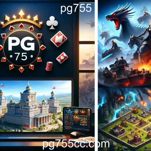 Desbravando o Mundo dos Jogos de Estratégia